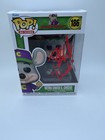 Jaret Reddick Signed    chuck E  Cheese    Funko Pop  bowling For Soup  Jsa Coa Ws
