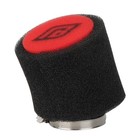 Nibbi 45mm Foam Pod Air Filter Cleaner Carb Motorcycle Trail Dirt Bike Atv Quad