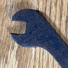 Antique John Deere Tractor Implement Wrench Usa Original Farm Tools