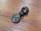 Bike Gps Computer Mount Base Bicycle Stem Cap Holder Bracket For Garmin