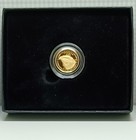 2021-w 1 10 Oz Coin  Gold  Proof  American Eagle Type 2  Coa  Ogp 