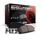 Rear Brake Pads For Acura Integra 2023-25  tlx 2021-25  honda Accord 2018-25