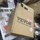 Vevor Ingredient Storage Bin  2 X 15l Dispenser Bin With 2 Measuring Cups  Attac