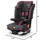 Chicco Myfit Harness   Booster Car Seat  Gardenia
