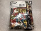 2013 Marvel Comic Tote Bag At-mwc-22 - New sealed