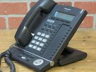 Panasonic Kx-t7633-b 24 Button Digital Display Phone