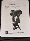 Meade Lx 200-10 Gps Telescope