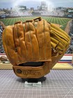 1960s Wilson A2171 Ted Williams Fieldmaster Baseball Glove