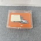Singer Smooth   Even Feed Sewing Machine Foot For Slant Needle Machine
