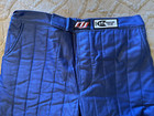 Dj Safety Sfi 3 2a 20 Fire Pants Nhra - Size Xxl 3-layer