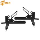 Lh   Rh Hand Tailgate Latch 1018849 1018850 For Polaris Ranger 400 500 570 800