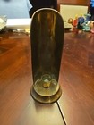 Vintage Brass Candle Holder Antique Brass Candlestick Wall Hanging Candle Holder