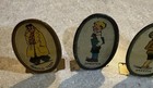 Antique Cracker Jack Cartoon Character Prizes So Very Rare Little Orphan Annie