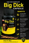  new Xxxl Gain 12  Inches Penis-enlarger Growth 60 Capsules   Faster Growth