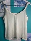 Vanity Fair V-neck Satin Camisole Style 17-158