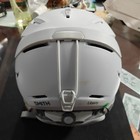 Women s Smith Mirage Mips Koroyd Ski   Snowboard Helmet Matte White M 55-59cm