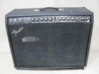 Vintage Fender Super Twin 2x12 Tube Guitar Amplifier 180w Usa Project Parts Repa