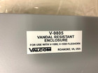 Valcom V-9805 Vandel Resistant Enclosure
