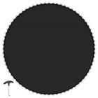 12  13  14  15  Round Trampoline Mat Replacement 72-96 Rings 5 5  7  8 5  Spring