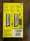 New Corsair Vengeance Ddr5 Ram 96gb  2x48gb  6000mhz Cl36 Cmk96gx5m2e6000z36