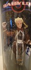 Babylon 5 Lennier Exclusive Premiere Edition Poseable Action Figure 