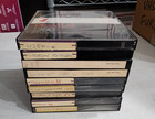 Lot Of 9   7  Reel To Reel Recording Tape 1200     primus Premium In Og Case W music