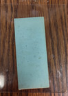 Ticket Stub  Beatles Concert  Shea Stadium Aug  23  1966