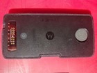 Motorola Amazon Alexa Smart Speaker Moto Mod For Moto Z Series