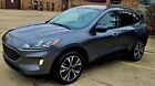 2021 Ford Escape Sel Only 9 970 Miles Loaded Like New Condition Call zak