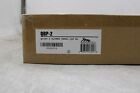 New Open Box Middle Atlantic Qbp-2 2x Quiet Blower Panel 1ru Black