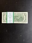 50   2  Two Dollar Bills Uncirculated Sequential - 100   buy More   Save More 