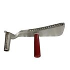 Berkel Genuine Oem Meat Pusher Assembly Commercial Slicer Parts Only