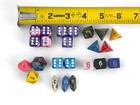 Vintage Lot Role Playing D d Ad d Dice