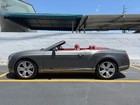 2013 Bentley Continental V8 Lemans Edition