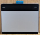 Wacom Cth-480 Intuos Small Creative Pen   Touch Tablet Excellent