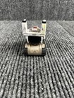Untested Anki Cozmo Robot Model 000-00048 White Desk Toy Buddy As Is For Parts
