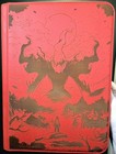 Darkrai 9 Pocket Trading Card Binder - Pokemon - Made To Order