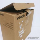 Vtech Vg208 Dect 6 0 Corded Cordless Phone Answering Machine Caller Id