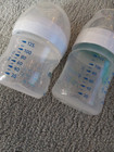 Philips Avent Baby Bottles 4oz