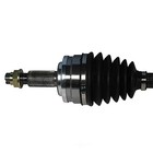 1 Piece Cv Axle Assembly Front Right For Toyota Rav4 2006 2018 43410-0r101