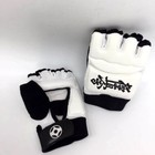 Kyokushinkai Karate Gloves Full Contact Fighting Hand Protector Martial Arts