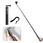 Ulanzi Go-quick Ii 1 5m Extendable Selfie Stick Tripod For Gopro Dji Insta360