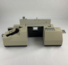 Minolta Acf-2 Microform Scanner Roll Film Carrier W  Lens For Minolta Rp 609z