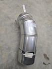 Selkirk Saf-t Vent Ez Seal Plus 4    45   Elbow     Bu9411-316     Stainless Steel