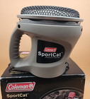 Coleman Sportcat Perfectemp Catalytic Propane Heater 1500btu Open Box New