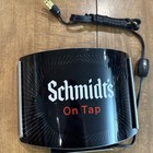 Schmitz On Tap Light Beer Collectible