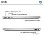 Hp 15 6   Hd Touch Laptop  Intel 6-core I3 Cpu  16gb Ram  256gb Ssd  Win 11