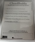 New Chord Buddy Guitar Learning System With Dvd   Book Left-handed Version
