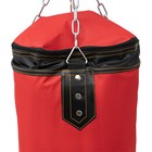 Pu Heavy Boxing Bag Set Punching Bag For Adults Unfilled Heavy Punching Bag