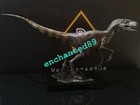 Dino Dream Tyrannosaurus Rex   Velociraptor Dinosaur Statue Model Display